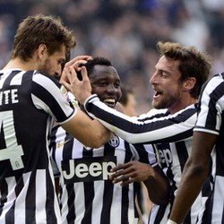 Juventus Bertekad Tak Pulang Cepat Lagi di Liga Champions