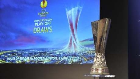 Inter Ditantang Klub Islandia di Babak Playoff