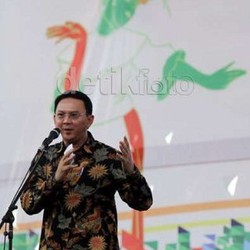 Ahok Mau Hapus Subsidi BBM Mulai 2015, Jokowi: Saya Belum Tahu