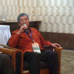 RI Kaya Sumber Energi, Tapi Ada yang Menghambat