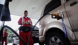 Ahok Hapus BBM Subsidi Mulai Januari 2015, BPH Migas: Jempolan, Asal Tak Omdo