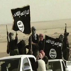 Gara-gara ISIS, Maskapai Ini Bekukan Satu Rute Penerbangan