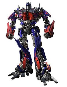 Origami Robot Ini Berasal dari Robot Transformers