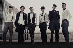 2PM Akan Merilis Lagu Baru Ciptaan Jun.K