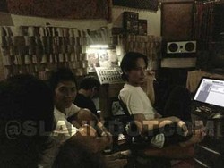 Garap Lagu Baru, Slank Kolaborasi dengan Mantan Personel
