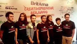 Kahitna, Nidji, Naif, Sheila on 7, Maliq & DEssentials Akan Tampil di Creativepreneur Berjuang