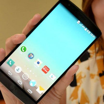 G3 A, Flagship LG dengan Spek Disunat