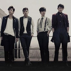 Comeback September, Lagu Baru 2PM Juga Akan Rilis di Jepang