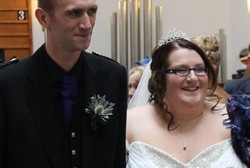 10 Hari Menikah, Pengantin Baru Ini Tiba-tiba Pingsan dan Meninggal