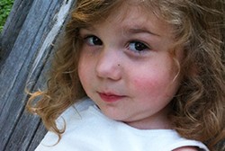 Kisah Jillian, Bertempur Setelah Didiagnosis Leukemia di Usia 4 Tahun