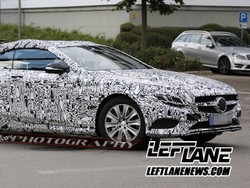 Mercy S-Class Convertible Mulai Rp 1,2 Miliar?