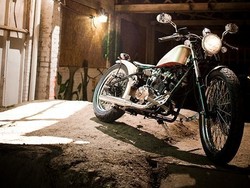 Lebaran Modifikator Siap Digelar