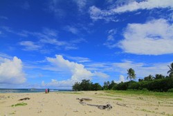 Mengelilingi Pulau-Pulau Cantik di Kabupaten Pandeglang