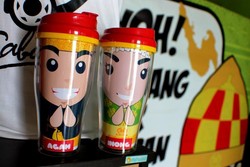 Berburu Oleh-oleh Lucu Dari Sabang? Di Toko Piyoh Saja!