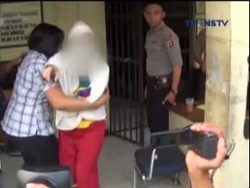 Pelaku Penipuan Ditahan, Keluarga Korban Ngamuk di Kantor Polisi