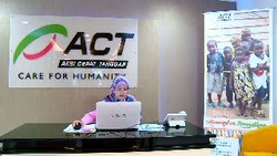 Sulitnya Menyalurkan Bantuan Kemanusian ke Gaza