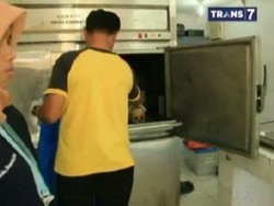 Pasutri Mutilasi 6 Orang Anak demi Puaskan Hasrat Seksualnya