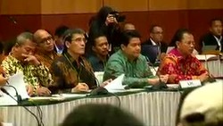 Terus Dituding Curang oleh Kubu Prabowo, Ini Jawaban KPU