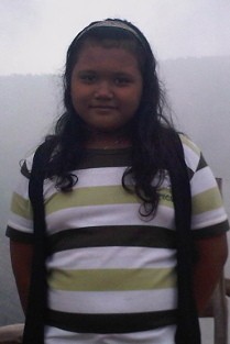 Tak Perlu ke Gym, dengan Trik Ini Bobot Chlara Berhasil Turun 14 Kg