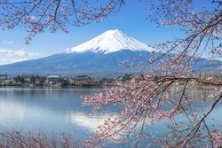 Mengenal Gunung Fuji yang Tercoreng Vandalisme Indonesia