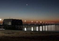 Tak Hanya Cantik, 8 Dermaga Ini Sangat Fotogenik! (2)