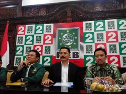 Rusdi Kirana, Anak Ajaib PKB yang Kini Jadi Calon Menteri