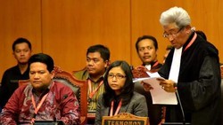 Prabowo Permasalahkan Pertemuan Trimedya-Hadar, KPU: Itu Cenderung Fitnah