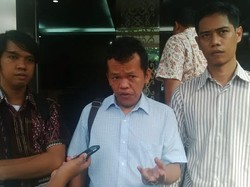 Polisi Periksa Ketua PBHI Terkait Laporan 4 Lembaga Survei Quick Count