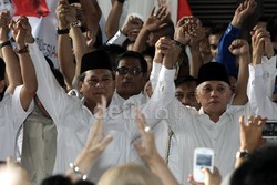 Tim Prabowo-Hatta Simpan Bukti Sengketa Pilpres di Gudang Kantor PKS