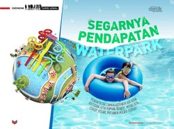 Segarnya Pendapatan Waterpark