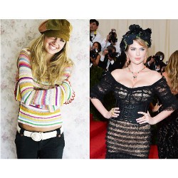 Begini Aksi Modeling Si Seksi Kate Upton Saat Remaja Begini Aksi Modeling Si Seksi Kate Upton Saat Remaja