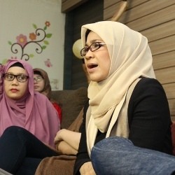 Ibunda: Saya Hanya Ingin Menyelamatkan Marshanda