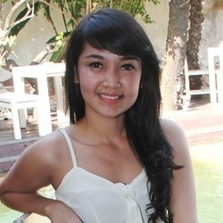 Hampir Jadi Korban Sutradara Cabul, Ega Olivia Selalu Ajak Orang Saat Casting