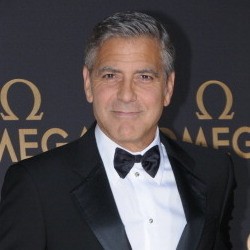 Desainer Giorgio Armani Siapkan Tuxedo untuk Pernikahan George Clooney
