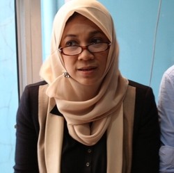 Tegaskan Tak Menyekap, Ibunda: Chacha Cium dan Peluk Saya di Rumah Sakit