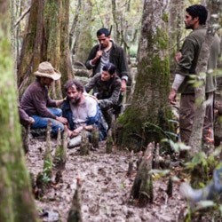 The Swamp Beast Episode 1, Kebangkitan Makhluk Legendaris di Rawa