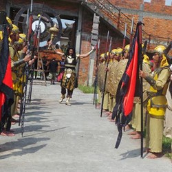 Inilah 5 Pandawa dalam Kisah Mahabarata Ksatria Pandawa Lima