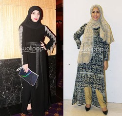 Kiprah Desainer Busana Muslim Muda Indonesia yang Mencuri Perhatian Dunia