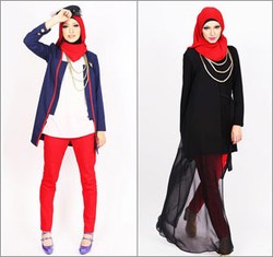 Koleksi Terbaru Jenahara dengan Tema Pelaut Tampak Playful