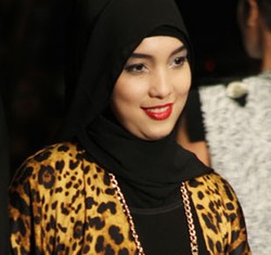 Sukses Jadi Desainer, Jenahara Kini Main Film dan Terjun ke Bisnis Kuliner