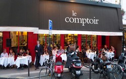 Inilah 11 Hotel di Dunia yang Cocok Bagi Pencinta Makanan