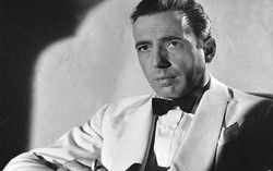 Gin Didekasikan untuk Humprey Bogart akan Dijual Bulan November