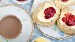 Berlibur ke India dan Inggris? Jangan Lupa Cicipi Makanan Khas yang Enak Ini (2)