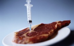 PBB Wajibkan Daging, Susu dan Telur Bebas Residu Obat Hewan