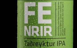 Di Islandia, Ada Bir yang Dibuat dengan Kotoran Domba