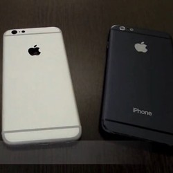 Menantikan Kelahiran Duo iPhone 6