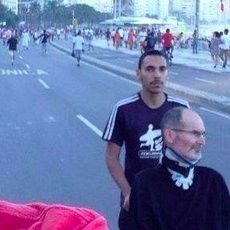 Steve Jobs Masih Hidup di Brasil
