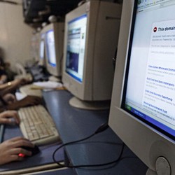 Sensor Internet, Kado Perpisahan Tifatul