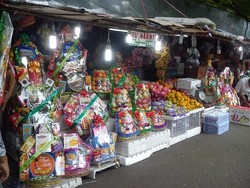 Pemerintah Klaim Tak Temukan Produk Parcel Kedaluarsa Saat Lebaran