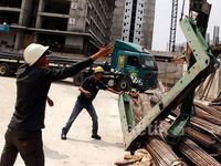 Penyelesaian Pembangunan Proyek Bassura City